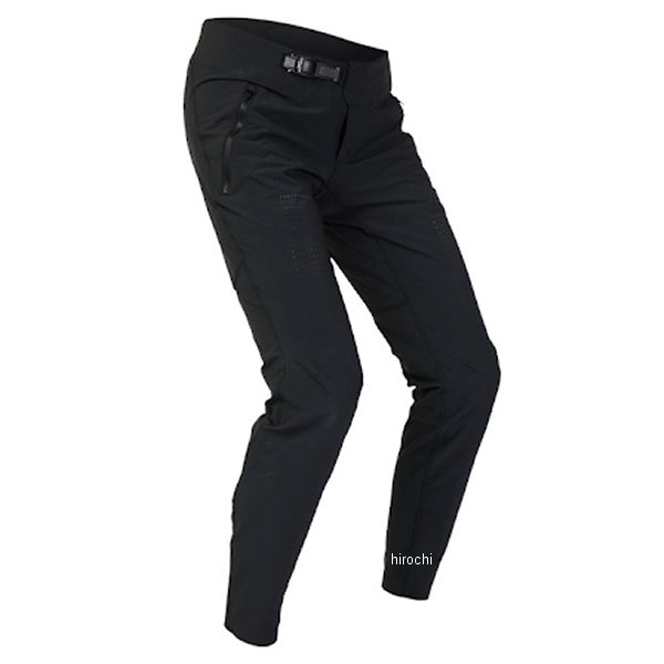【メーカー在庫あり】 フォックス FOX MTB フレックスエアパンツ 黒 32サイズ G5830 JP店