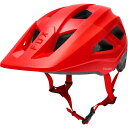 【メーカー在庫あり】 フォックス FOX MTB メインフレームヘルメット フローレッド Sサイズ 28424-110-S JP店(2)