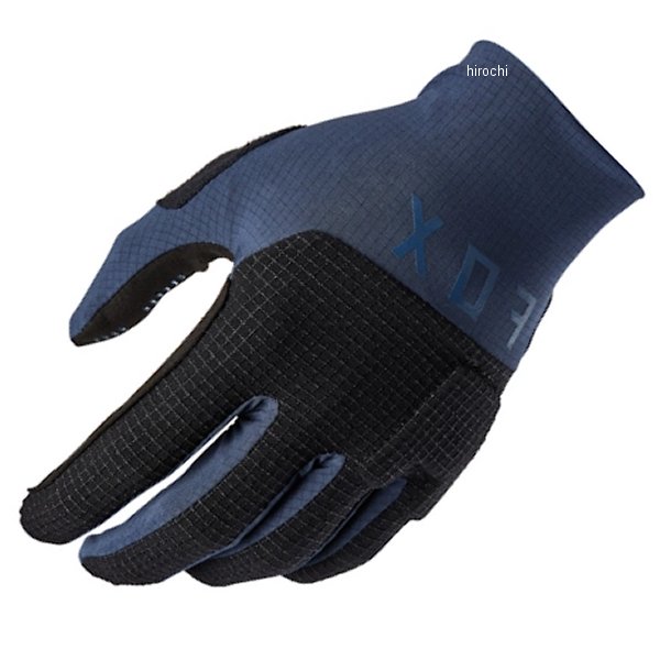 【メーカー在庫あり】 フォックス FOX MTB フレックスエアープログローブ ミッドナイト XLサイズ 31023-329-XL JP店