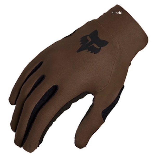 Gloves - 【メーカー在庫あり】 フォックス FOX MTB フレックスエアー グローブ アッシュ Mサイズ 31496-469-M JP店