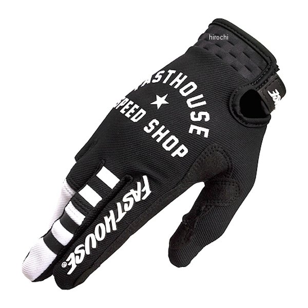 Gloves - 【メーカー在庫あり】 ファストハウス FASTHOUSE スピードスタイル グローブ オリジナルズ 黒 Sサイズ 4057-0008 JP店