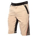 【メーカー在庫あり】 ファストハウス FASTHOUSE MTB ショーツ クロスライン 2 クリーム 34サイズ 5404-1134 JP店