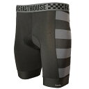 【メーカー在庫あり】 ファストハウス FASTHOUSE MTB メンズ トレイルライナー 黒 XLサイズ 5405-0011 JP店
