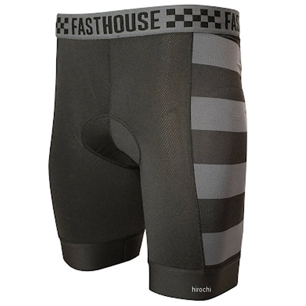 ファストハウス FASTHOUSE ユース トレイルライナー 黒 Sサイズ5506-0421楽天 JP店