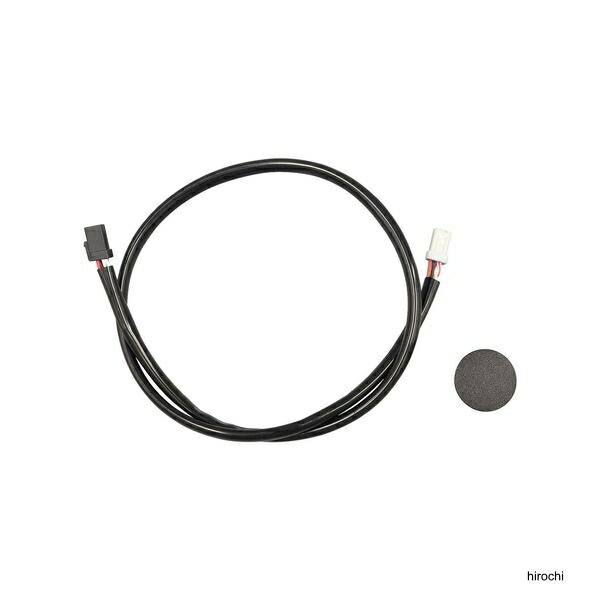  24080-1009A ゲリラケーブルズ Guerrilla Cables 28in デジタルメーターハーネス延長キット 18年- M8ソフテイル 035739 JP店