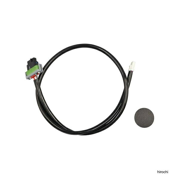  24080-1024 ゲリラケーブルズ Guerrilla Cables 28in スピード&タコメーターハーネス延長キット 22年- FXLRS 035743 JP店