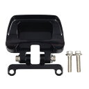 【メーカー在庫あり】 パワープラント Powerplant P16 ライザー専用ディスプレイマウント ブラック PPM8DM-BLK HD店