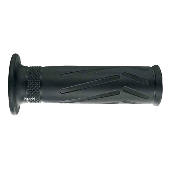 【メーカー在庫あり】 01694/SSF アリート ariete ヤマハグリップ 左右セット ソフト 貫通 ブラック 4547424454539 JP店