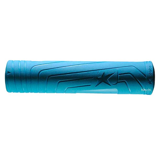 アリート ariete ALTIMETRY MTB GRIPS マウンテンバイク グリップ 左右セット L-127mm 22/22mm ライト..