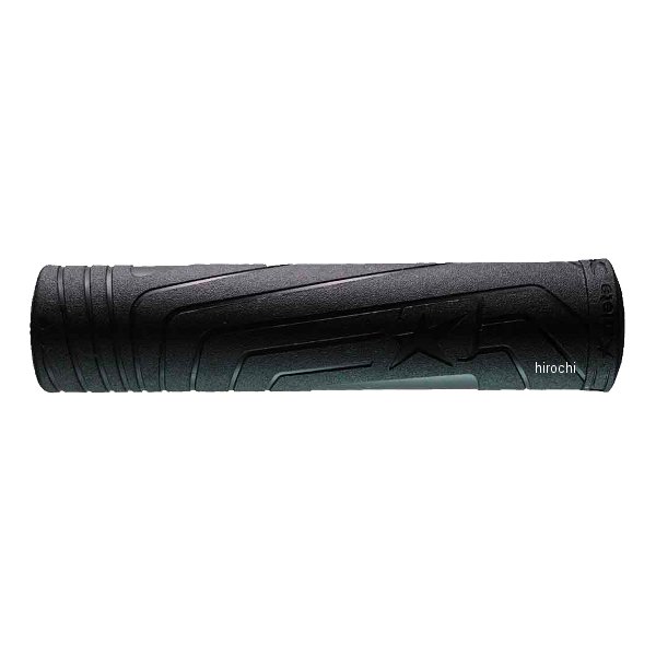 【メーカー在庫あり】 アリート ariete ALTIMETRY MTB GRIPS マウンテンバイク グリップ左右セット L-127mm 22/22mm ブラック 4550255988098 JP店