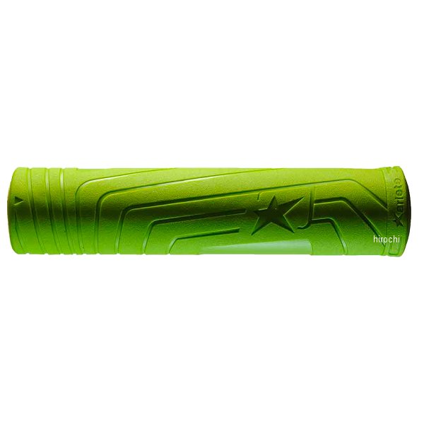 【メーカー在庫あり】 アリート ariete ALTIMETRY MTB GRIPS マウンテンバイク グリップ 左右セット L-127mm 22/22mm グリーン 4550255988111 JP店