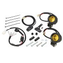 【メーカー在庫あり】 キタコ LEDシャトルビームキット 17年 CRF250ラリー ライムイエロー 800-1815030 HD店