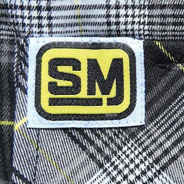 【メーカー在庫あり】 Speed Merchant スピードマーチャント オリジナルフランネル...