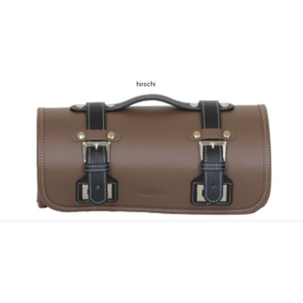 AB-TOOL02 アンブート AMBOOT ツールバッグ ブラウン AB-TOOL01 JP店