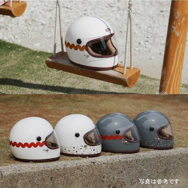 アンブート AMBOOT ヘルメット ウェーブ グレー Sサイズ AB-CHARM JP店