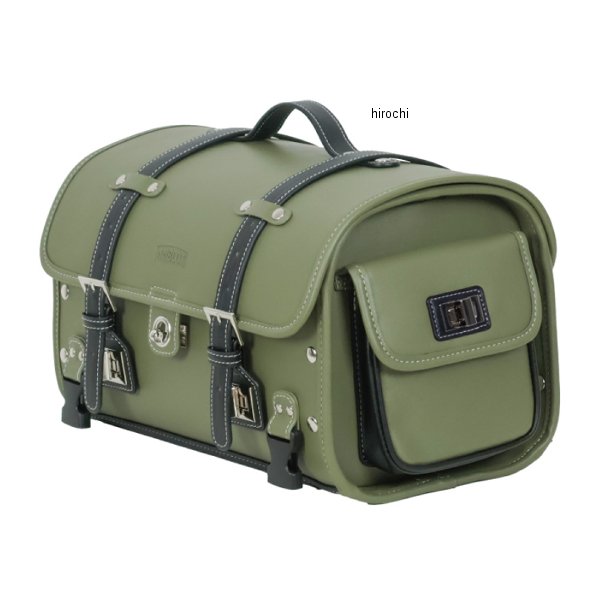 AB-STBG07 アンブート AMBOOT シートバッグ カーキ (限定色) AB-STBG01 JP店