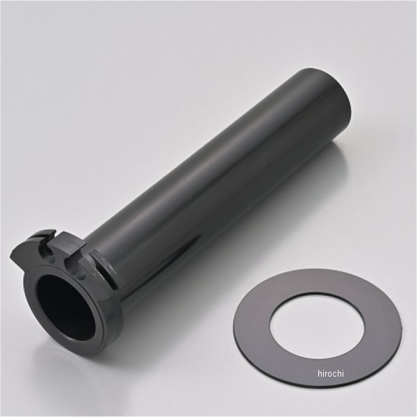 【メーカー在庫あり】 デイトナ スロットルスリーブ YAMAHA-2 61962 JP店