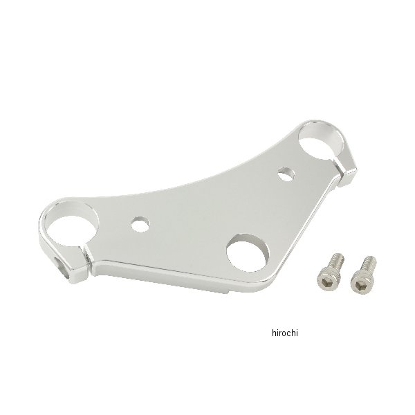 【メーカー在庫あり】 シフトアップ トップブリッジ(N ハンドル) NSFフォーク 205486-21 JP店