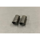 エムテック中京 M-TEC中京 MRS リヤフォークピボットブッシュセット 2個入り CB400F MRS-H40-B3 HD店