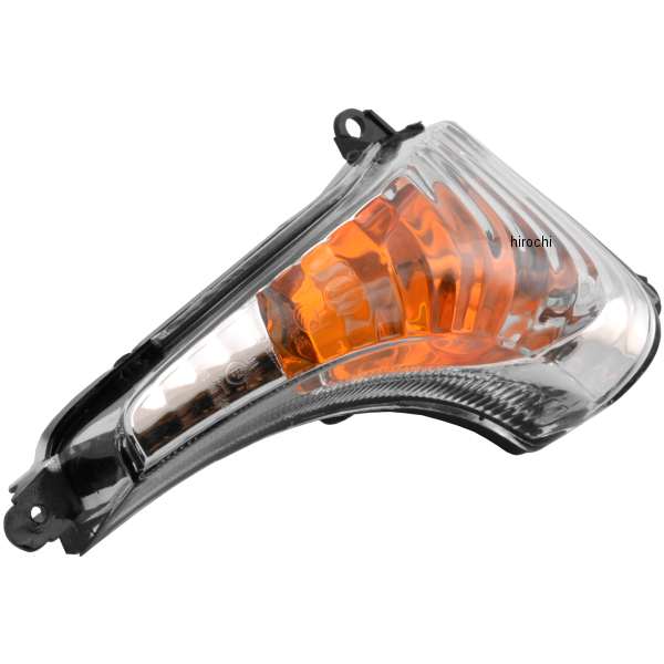 【メーカー在庫あり】 ホンダ純正 ウインカーCOMP R フロント 33420-GFM-B20 JP店