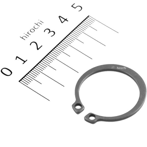 カワサキ純正 止め輪 軸用 480J2900 JP店