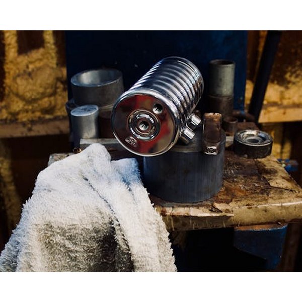 �ڥ᡼�����߸ˤ���� ���ե��̥��� Customcycles ��˥С����륪���륯���顼&������ե��륿�� SQ6495508 JPŹ