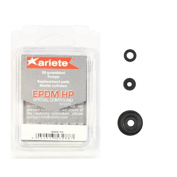 【メーカー在庫あり】 アリート ariete ブレーキマスター シールキット φ13 APRILIA SPORTCITY 200、06年-08年 APRILIA SPORTCITY 125 4549950006527 JP店