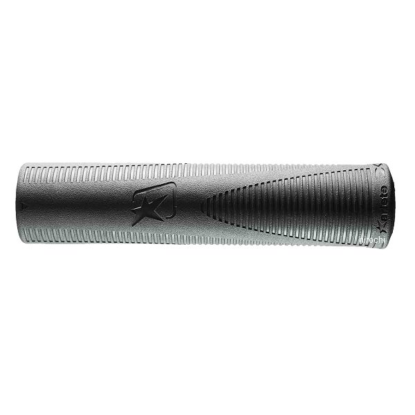 【メーカー在庫あり】 アリート ariete SWITCHBACK MTB GRIPS マウンテンバイク グリップ 左右セット L-127mm 22/22mm グレー 4550255988159 JP店
