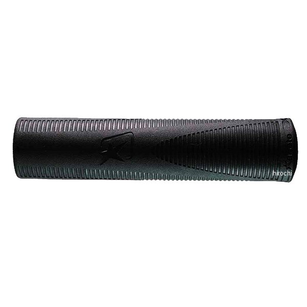 【メーカー在庫あり】 アリート ariete SWITCHBACK MTB GRIPS マウンテンバイク グリップ 左右セット L-127mm 22/22mm ブラック 4550255988166 JP店