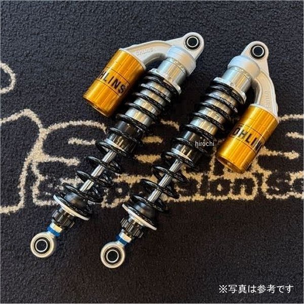 オーリンズ OHLINS リアショック S36PR1L21年-25年 ホンダ GB35021年-25年 ホンダ GB350Sスプリングカラー:ブラックシリンダー構造:シングルチューブピストン径:36mmピギーバック式リザーバータンク搭載リバウンド(伸側)減衰力調整機能:あり車高調整機能ありタイプ形状:S36PR1L【商品説明】別体式リザーバータンクを備えた、オーリンズ伝統のピギーバックスタイル。キャビテーション、エアレーションを防止し高い熱放散性を誇ります。ネジ式スプリングプリロード調整機構搭載。HO409楽天 JP店