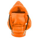 【メーカー在庫あり】 NBS バイクパーツセンター シフトノブカバー 11 オレンジ 360310 JP店