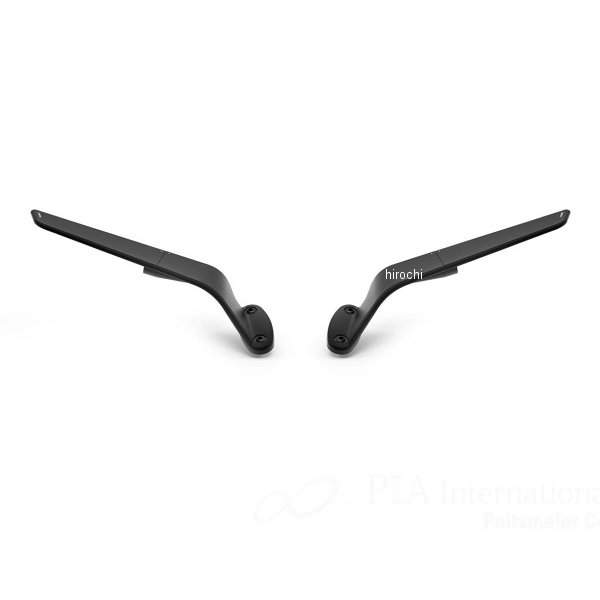 rizoma リゾマ ミラー Stealth mirror 24年-25年 ホンダ CBR600RR ブラック BSS030B JP店