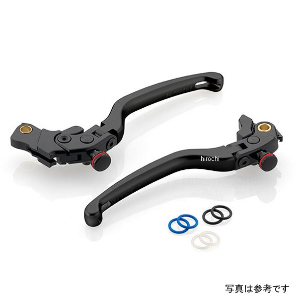 rizoma リゾマ クラッチレバー 3D CLUTCH LEVERS 24年 ヤマハ MT-09/SP、XSR900GP LCJ211B JP店
