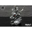 【New】 ガレージT&F Bravo Bells ブラボーベル Dragon Head Diamond Bell ドラゴンヘッドダイヤモンドベル BB-147...