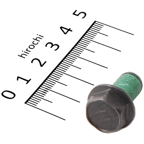 【即納】 スズキ純正 ボルト,10X18.5 09103-10440