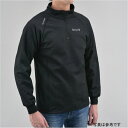 【メーカー在庫あり】 DAYTONA デイトナ DI-001 防風インナーシャツ ブラック Sサイズ 31947 JP店(2)