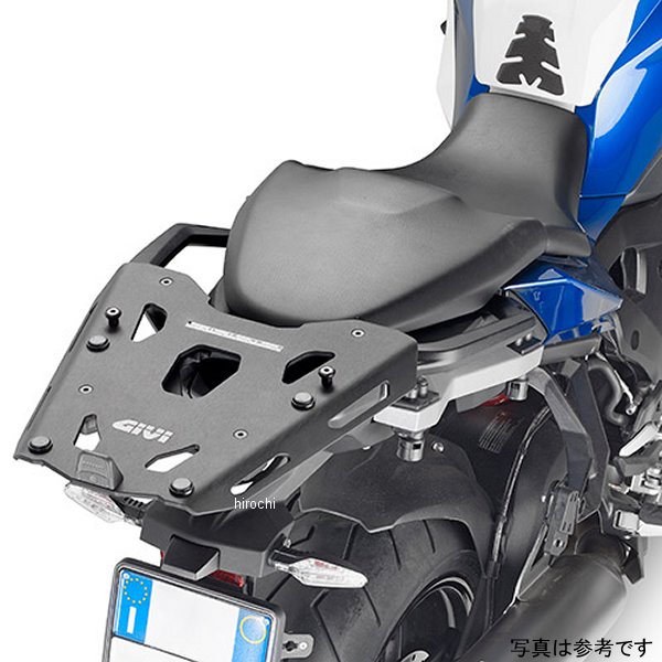 DAYTONA デイトナ GIVI SRA5138B トップ S1000XR 39581 JP店