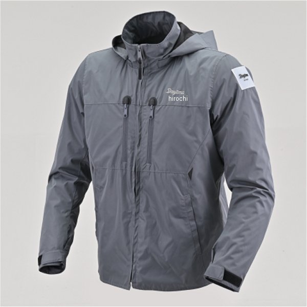 �ڥ᡼�����߸ˤ���� DAYTONA �ǥ��ȥ� DJ013 �����󥿡�������ɥ֥졼���� �饤�ȥ��졼 XL������ 48554 JPŹ