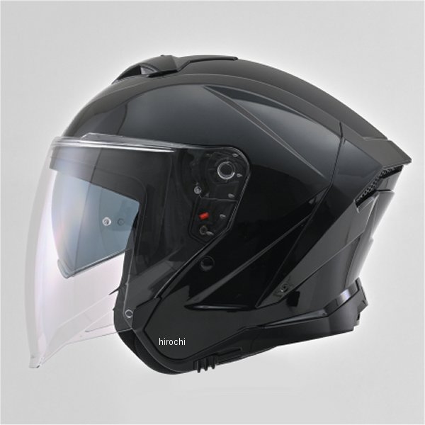 �ڥ᡼�����߸ˤ���� DAYTONA �ǥ��ȥ� DN-006SJ �����åȥإ��å� �֥�å� L������ 61069 JPŹ