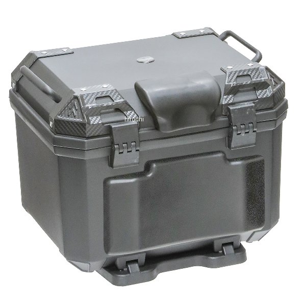 【メーカー在庫あり】 NBS バイクパーツセンター BPC リアボックス 36L 907980 JP店