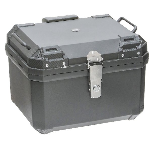 【メーカー在庫あり】 NBS バイクパーツセンター BPC リアボックス 45L 907981 JP店
