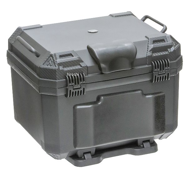 【メーカー在庫あり】 NBS バイクパーツセンター BPC リアボックス 45L 907981 JP店