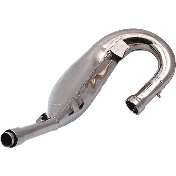 【USA在庫あり】 FMF エフエムエフ ファット チャンバー 00年-04年 YZ125 273823 JP店
