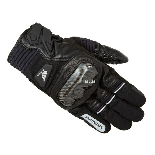 Gloves - 【メーカー在庫あり】 ホンダ純正 2025年秋冬モデル カーボンプロテクトグローブ Lサイズ 0SYEJ-66B-KL JP店