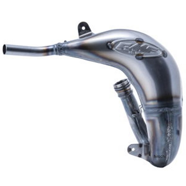 【USA在庫あり】 FMF エフエムエフ ファクトリー ファット チャンバー ビッグボア 18年 ハスクバーナ TC 85、KTM 85 SX 278056 JP店