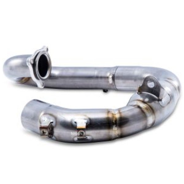  FMF Racing ヤマハ YZ450F 24-24 SS Megabomb Header w/Mid Pipe fmf044475 JP店