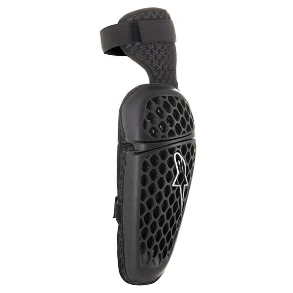 Protectors - 【メーカー在庫あり】 アルパインスターズ BIONIC PLUS エルボー プロテクター ブラック S/Mサイズ C1471 JP店