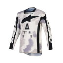 【New】【メーカー在庫あり】 アルパインスターズ レーサー ジャージ ラーンド サンドカモ Sサイズ D8596 JP店