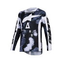 【New】【メーカー在庫あり】 アルパインスターズ レーサー ジャージ ラーンド アイアンカモ Lサイズ D8598 JP店