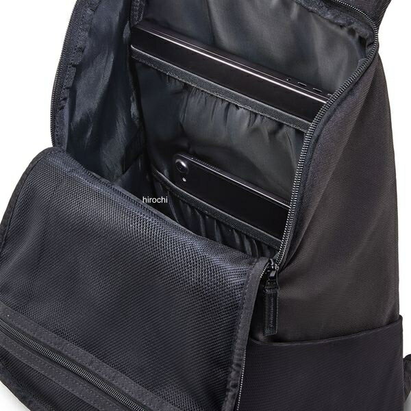 【メーカー在庫あり】 アルパインスターズ バックパック デフコン V3 ブラック/ホワイト D8780 JP店